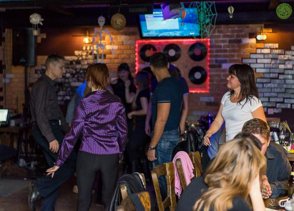 Хеллоуин | 31.10.2014. Галерея Фантим