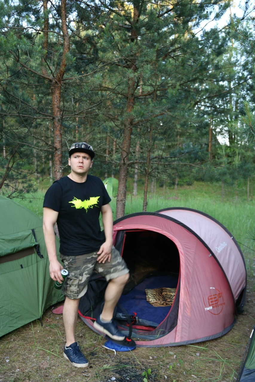 Походная Романтика 17 | 17-19.06.2016. Галерея Фантим