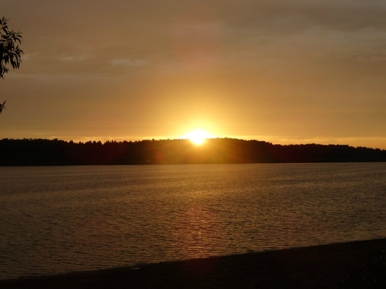 Походная романтика 12 | 26-28.06.2015. Галерея Фантим