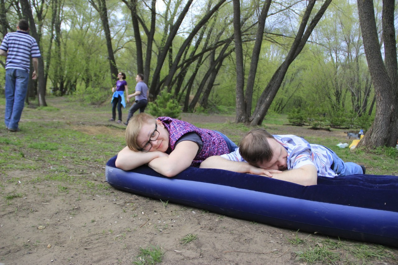 Шашлыки | 01.05.2016. Галерея Фантим