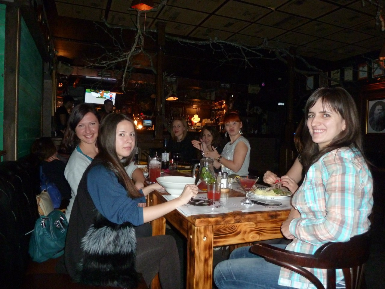 Рязань 14-15.11.2015. Галерея Фантим