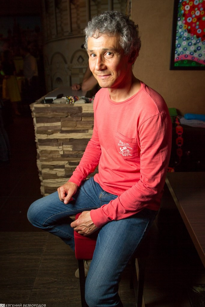 Клубная вечеринка | 18.05.2018. Галерея Фантим