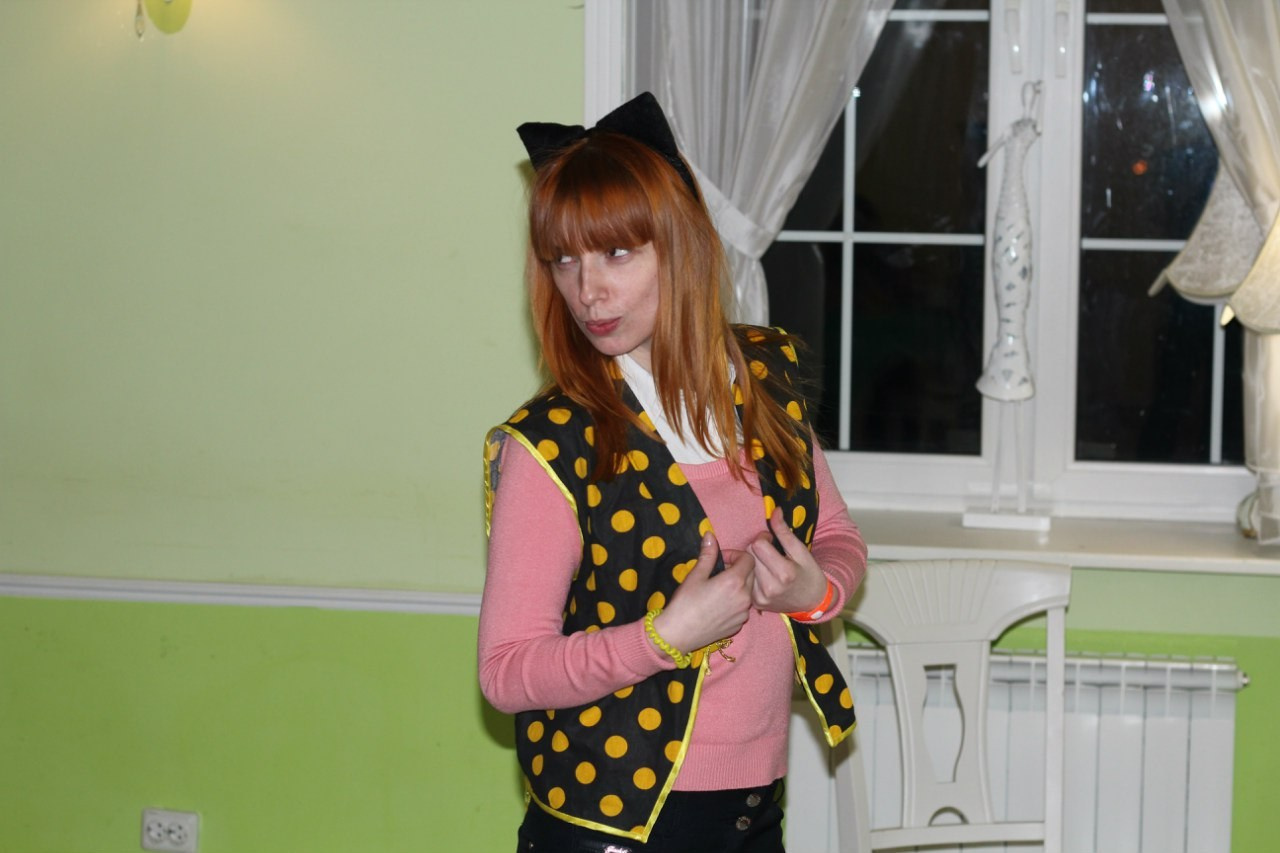 «Весенний переполох» Загородный выезд | 16-17.04.2016. Галерея Фантим