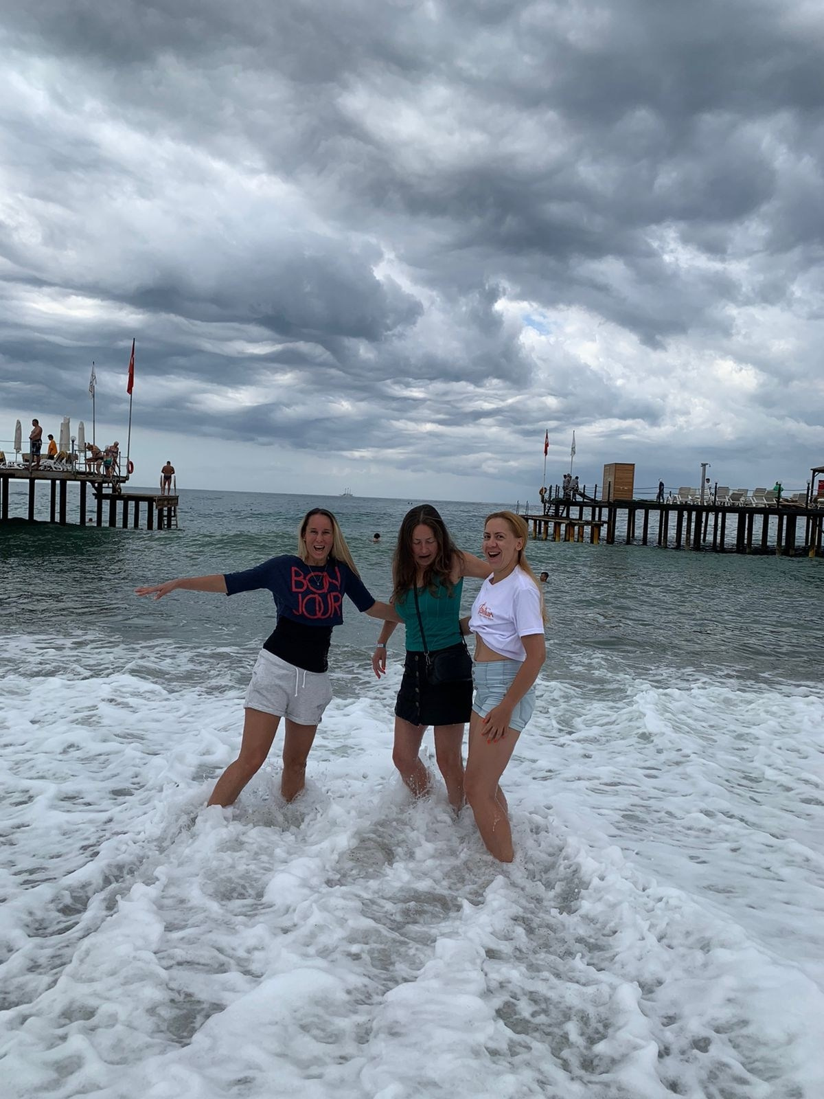 Фантимоотпуск. Турция | сентябрь 2022. Галерея Фантим