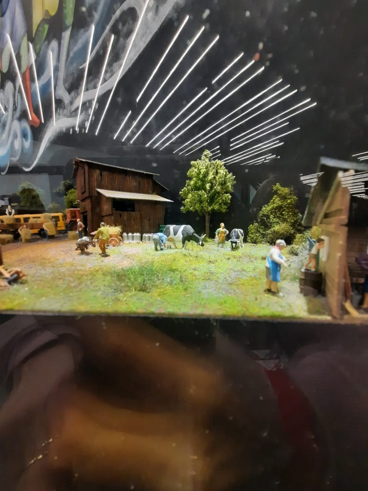 Ярославль | 02-03.03.2024 г. Галерея Фантим