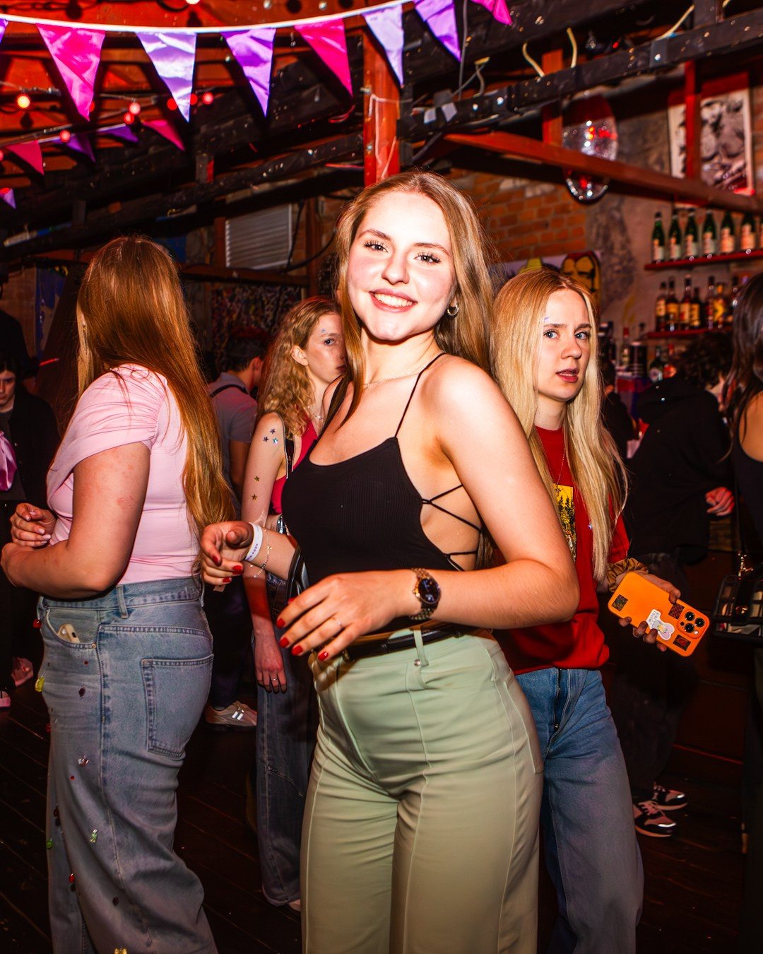 LUNA PARK [GAZGOLDER]. Фотограф Москва