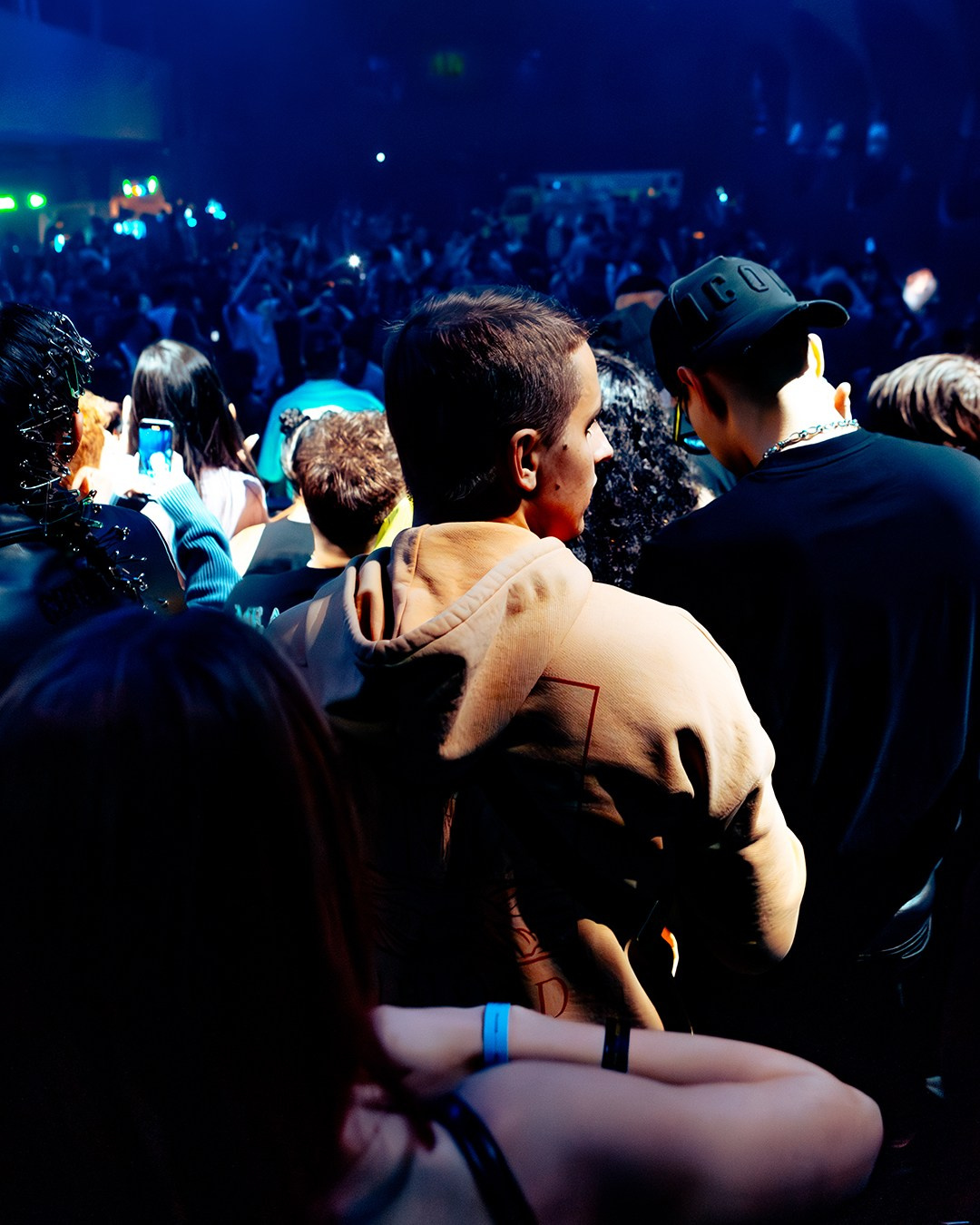 ASIA MANIA [TAU]. Фотограф Москва