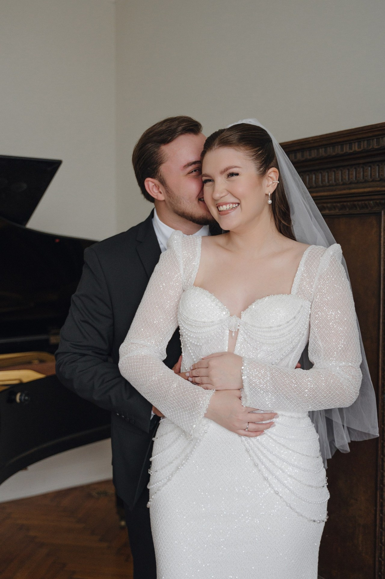 Отзывы. Свадебный фотограф Москва и Санкт-Петербург. Анастасия Чудина