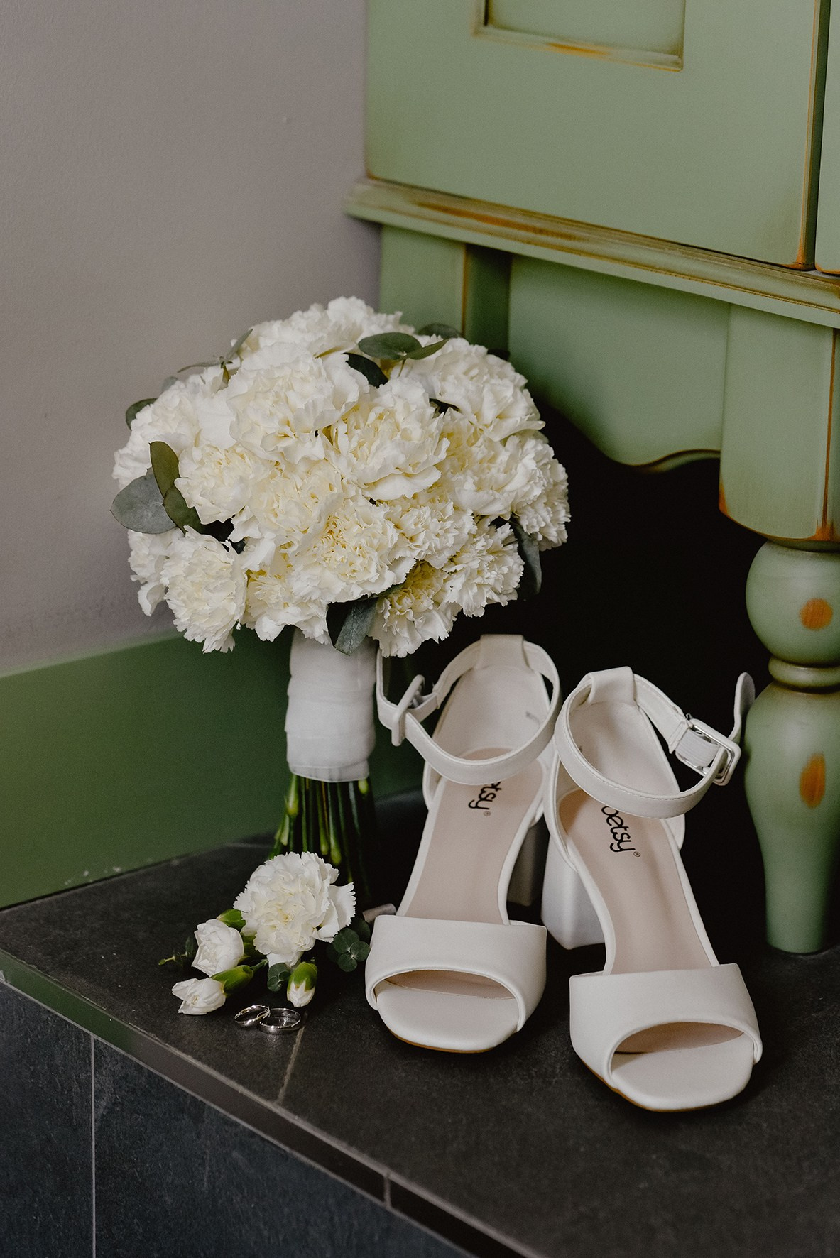 Алла и Дмитрий. Свадебный и семейный фотограф в Ростове-на-Дону Елена Сторожок