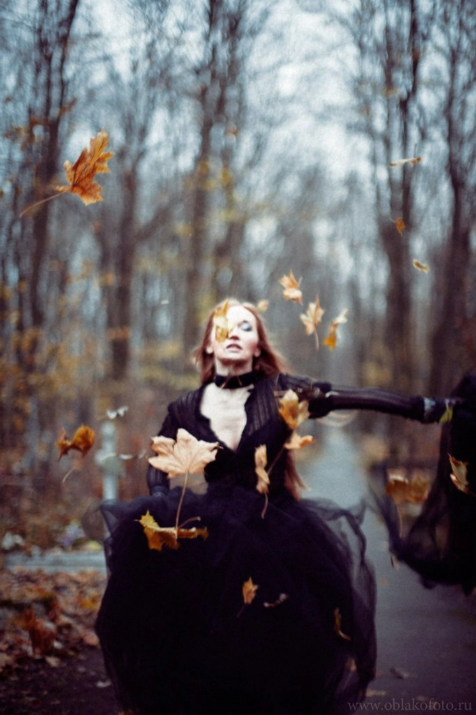 Dreams. Фотограф Облако Александра