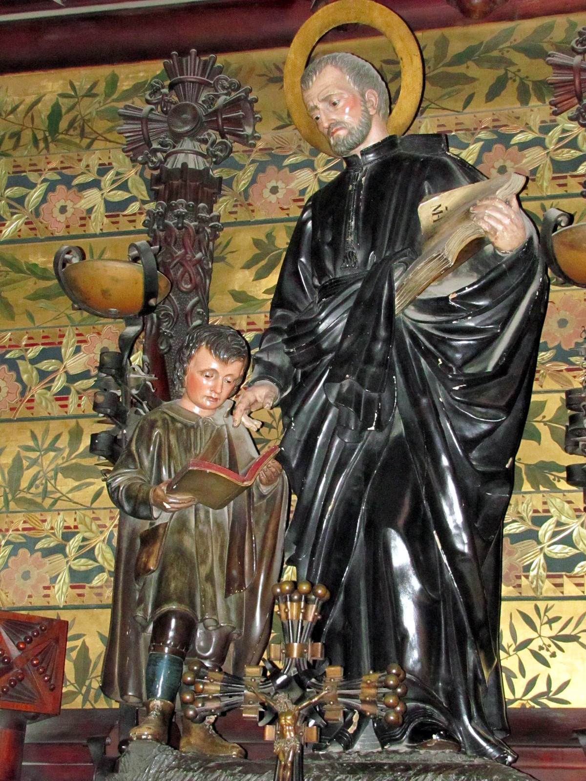 Каталония: Льорет-де-Мар и Барселона. Дарья Письменюк / Darya Leitstern — фотограф, музыкант, журналист, путешественник