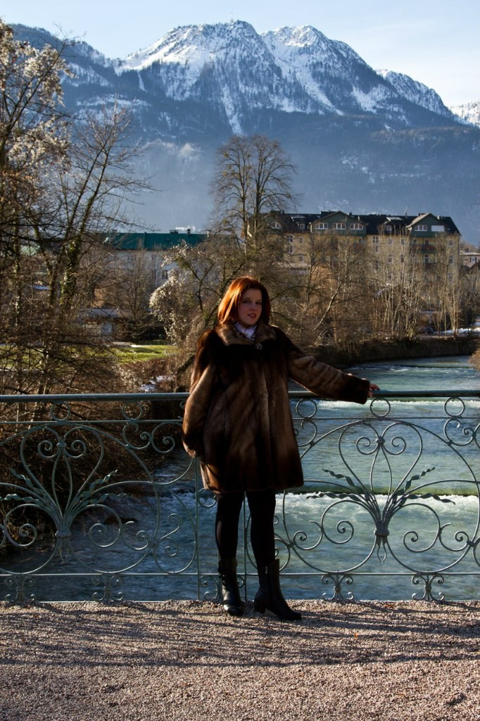 Австрия: Бад-Ишль. Дарья Письменюк / Darya Leitstern — фотограф, музыкант, журналист, путешественник