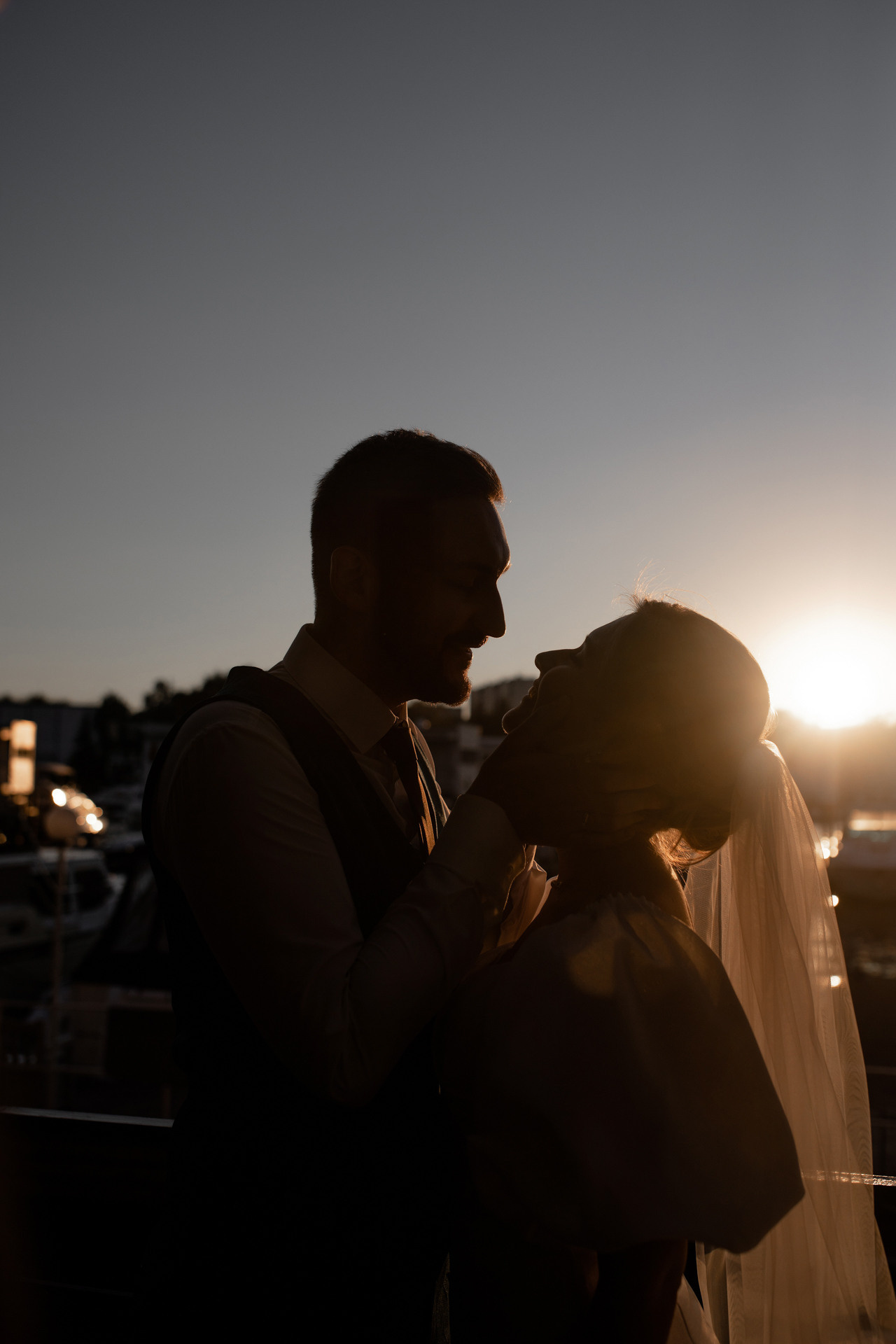 Свадебный день Ирины и Михаила. Свадебный фотограф ростов-на-Дону / Сочи / Москва