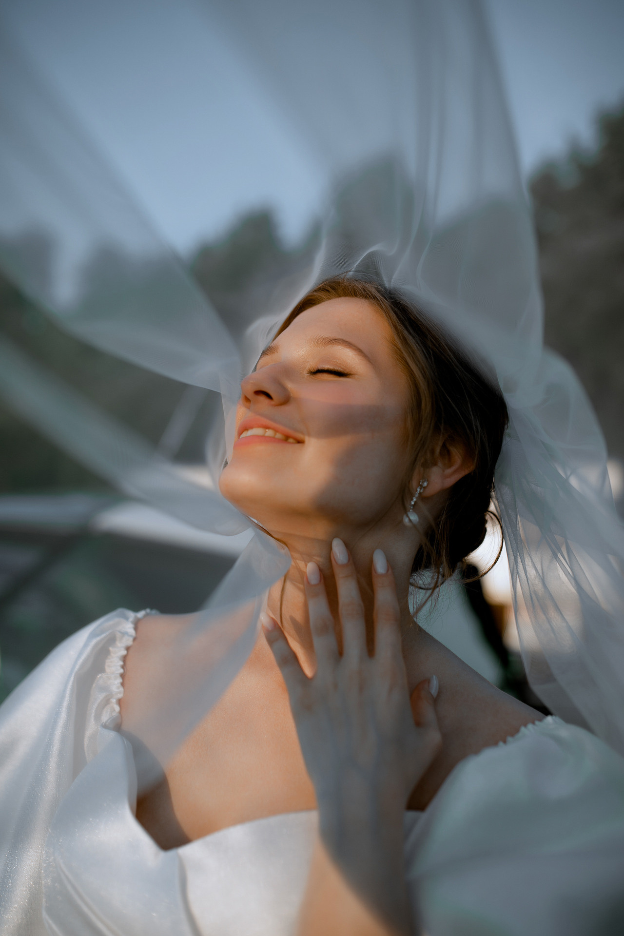 Свадебный день Ирины и Михаила. Свадебный фотограф ростов-на-Дону / Сочи / Москва