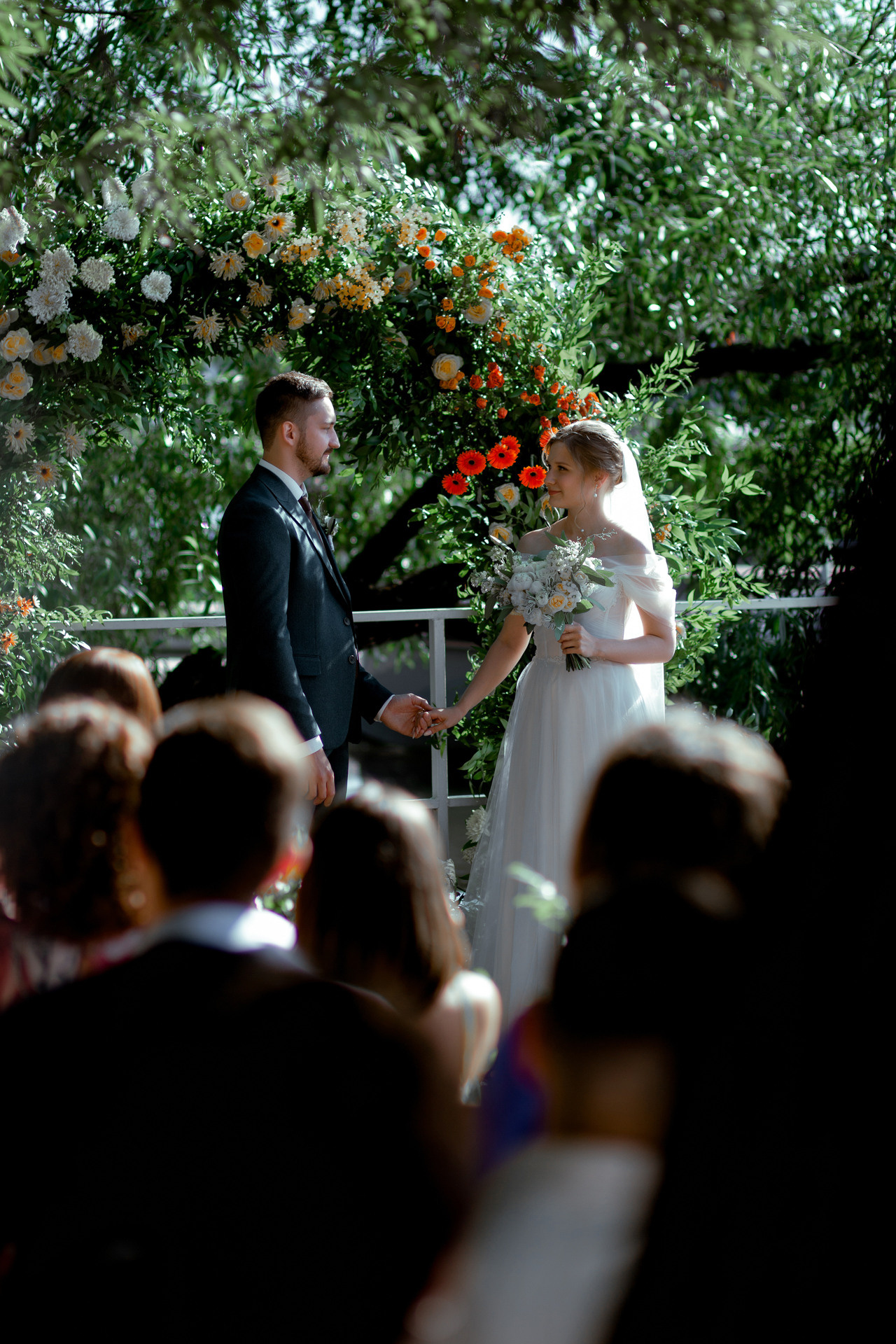 Свадебный день Ирины и Михаила. Свадебный фотограф ростов-на-Дону / Сочи / Москва