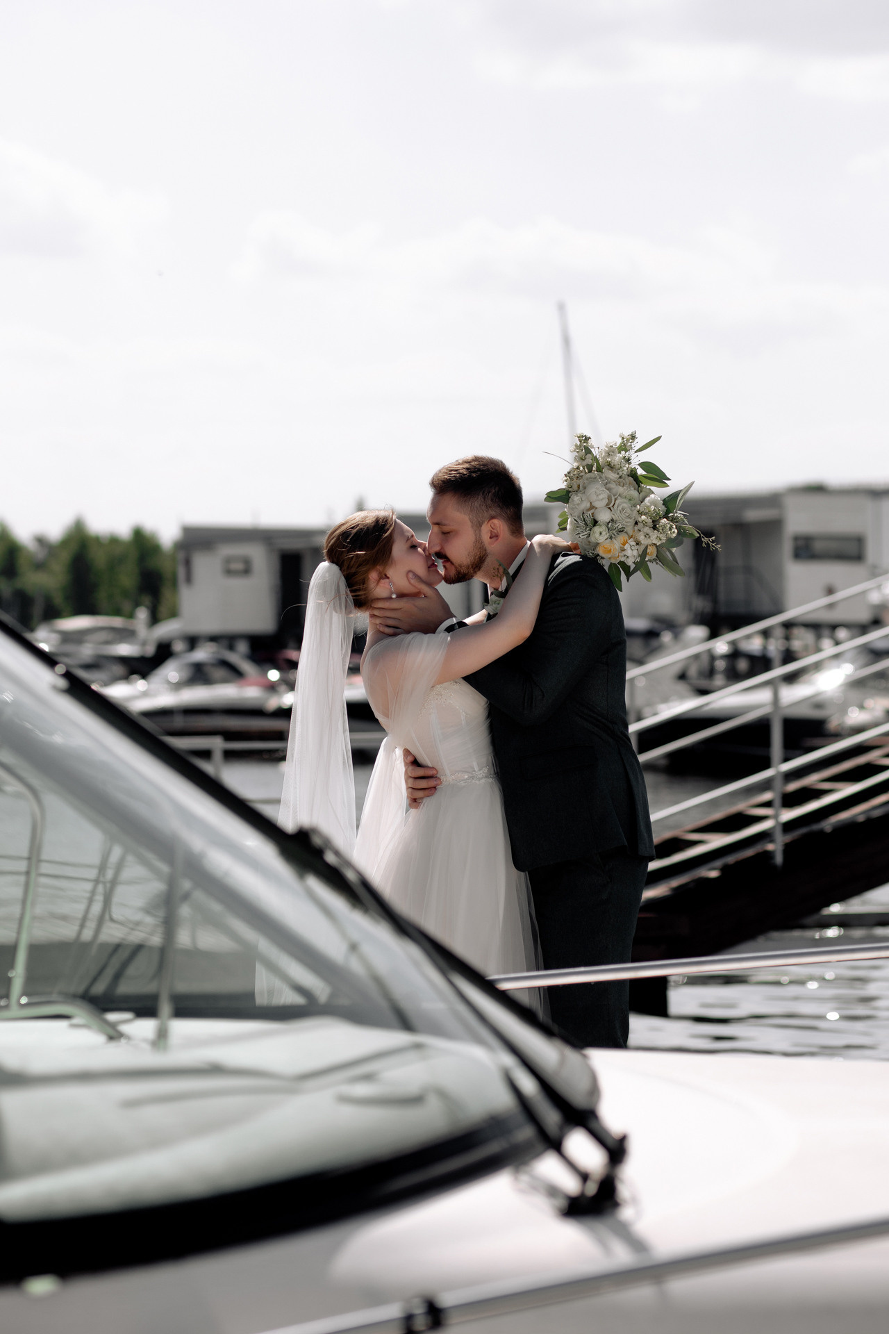 Свадебный день Ирины и Михаила. Свадебный фотограф ростов-на-Дону / Сочи / Москва