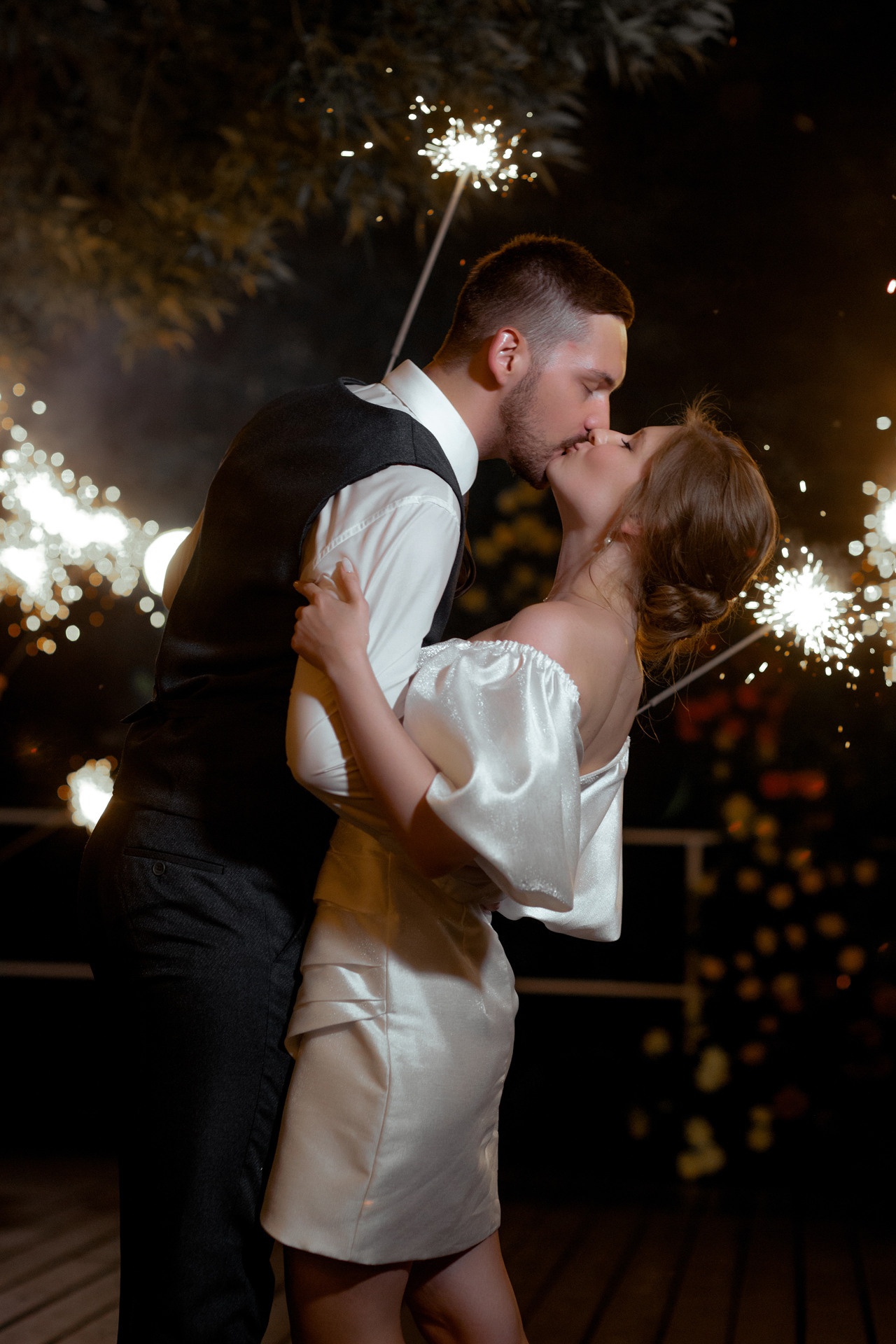 Свадебный день Ирины и Михаила. Свадебный фотограф ростов-на-Дону / Сочи / Москва