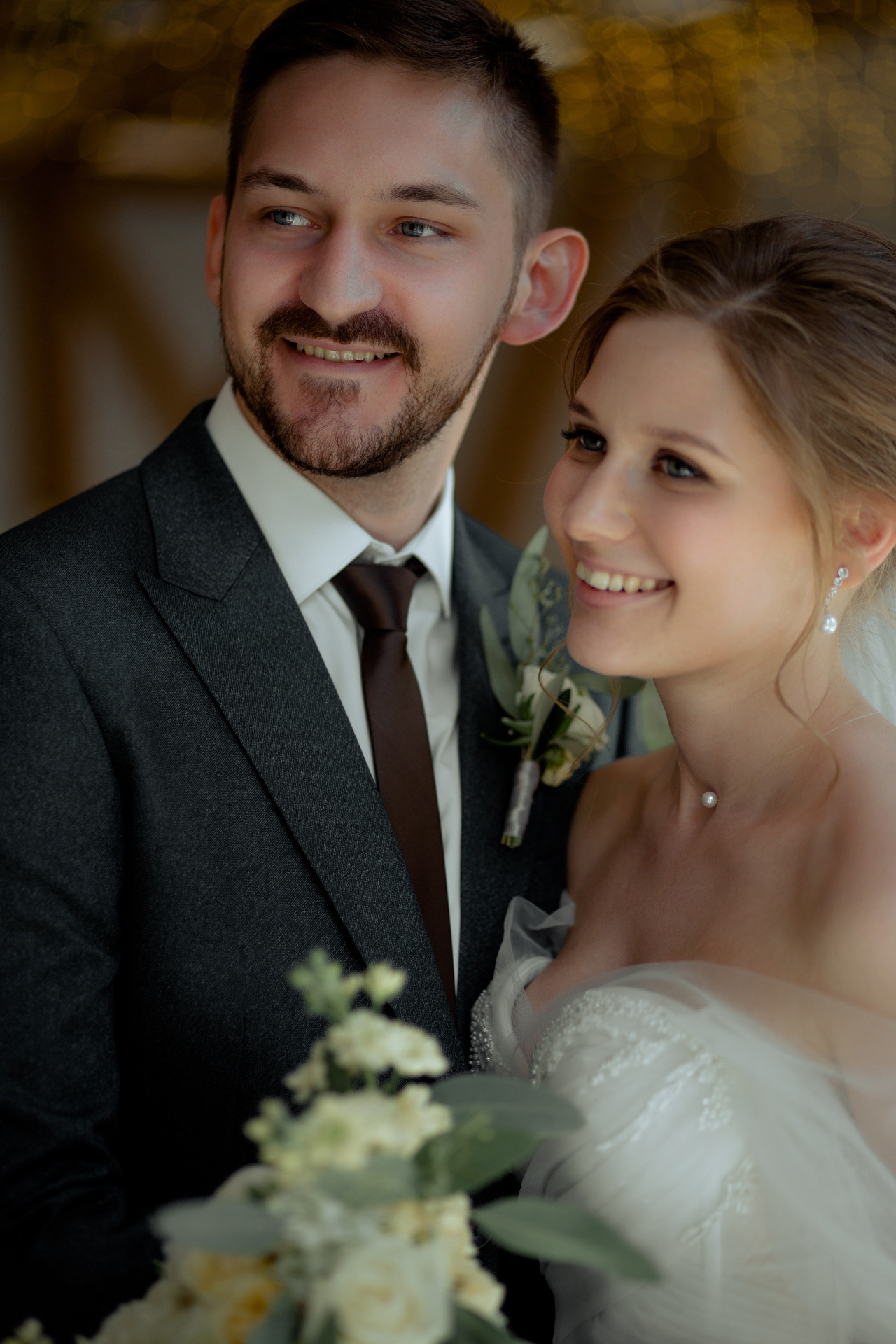 Свадебный день Ирины и Михаила. Свадебный фотограф ростов-на-Дону / Сочи / Москва