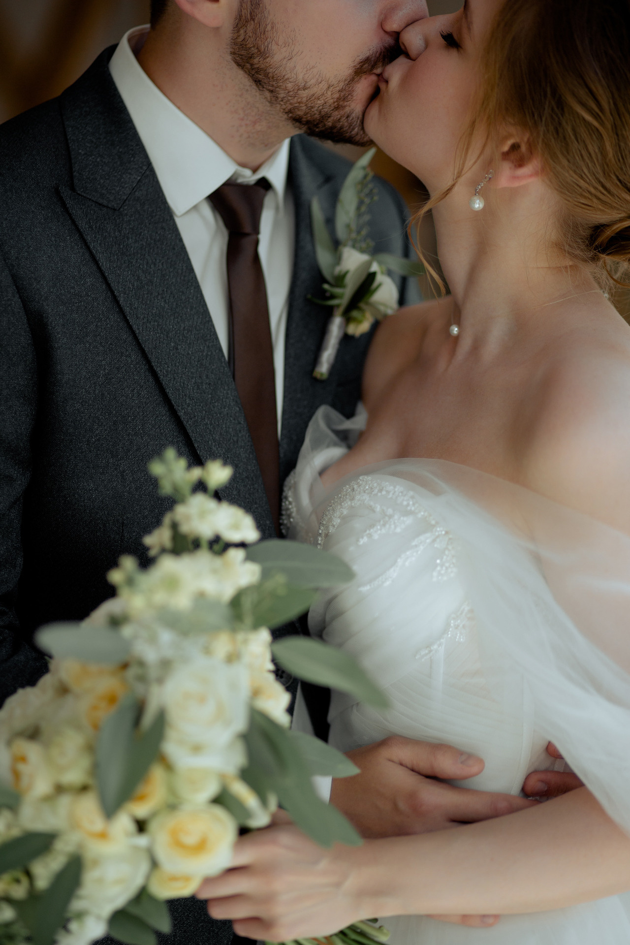 Свадебный день Ирины и Михаила. Свадебный фотограф ростов-на-Дону / Сочи / Москва