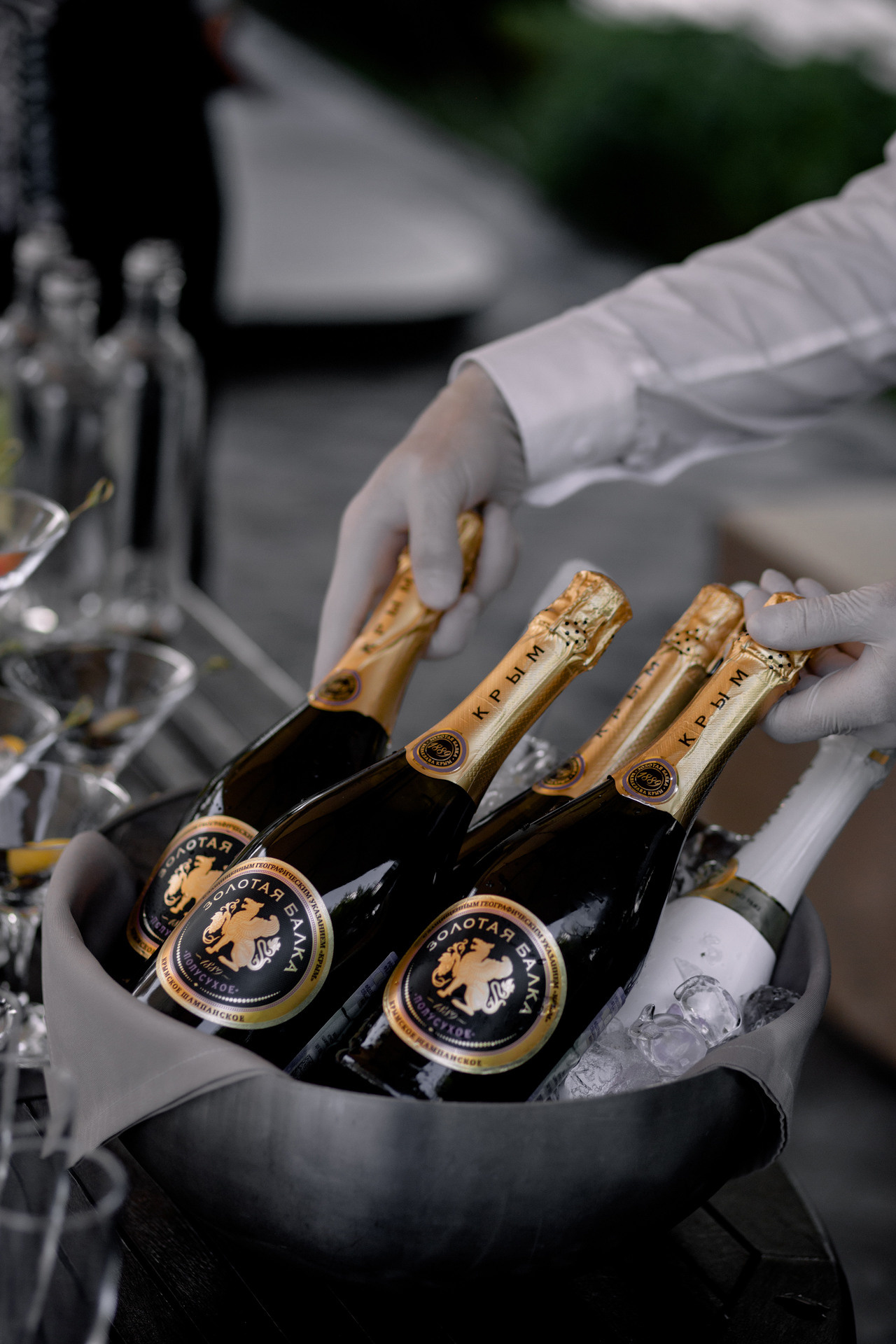 Свадебный день Ирины и Михаила. Свадебный фотограф ростов-на-Дону / Сочи / Москва