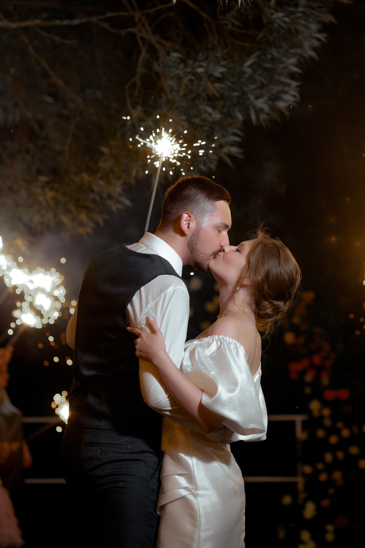 Свадебный день Ирины и Михаила. Свадебный фотограф ростов-на-Дону / Сочи / Москва