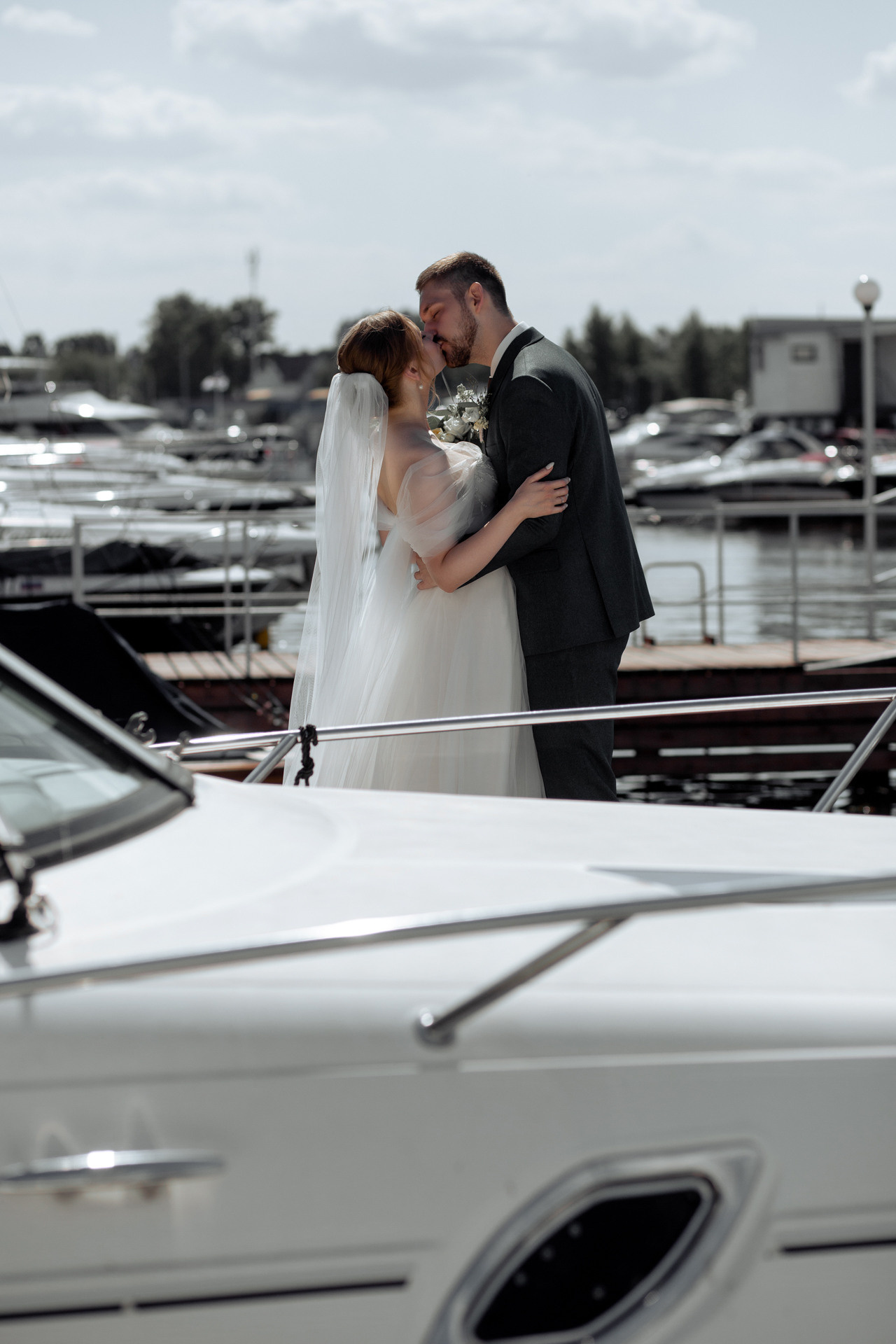 Свадебный день Ирины и Михаила. Свадебный фотограф ростов-на-Дону / Сочи / Москва