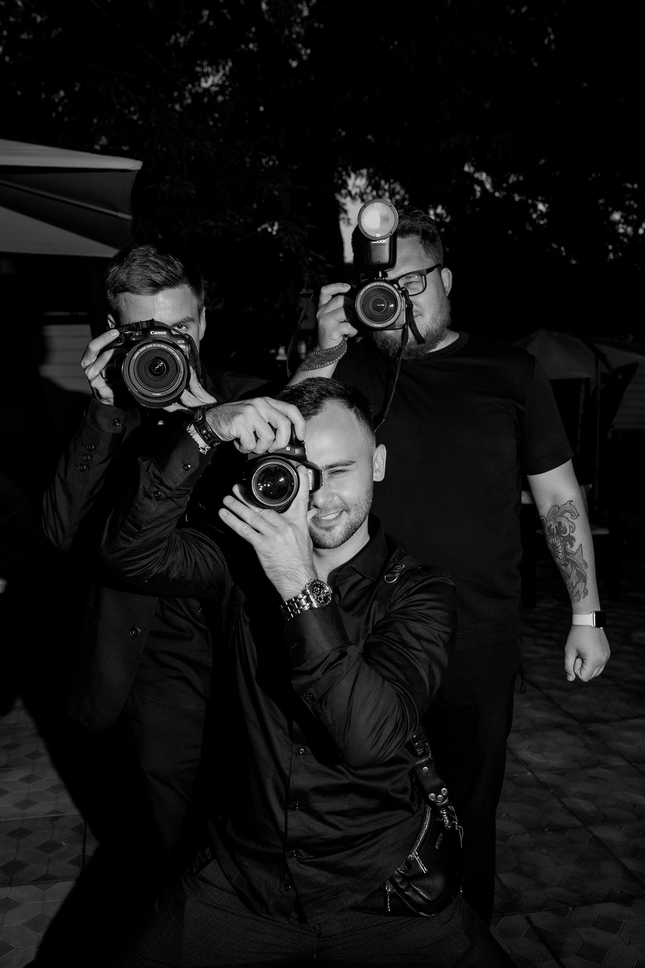 Свадебный день Ирины и Михаила. Свадебный фотограф ростов-на-Дону / Сочи / Москва