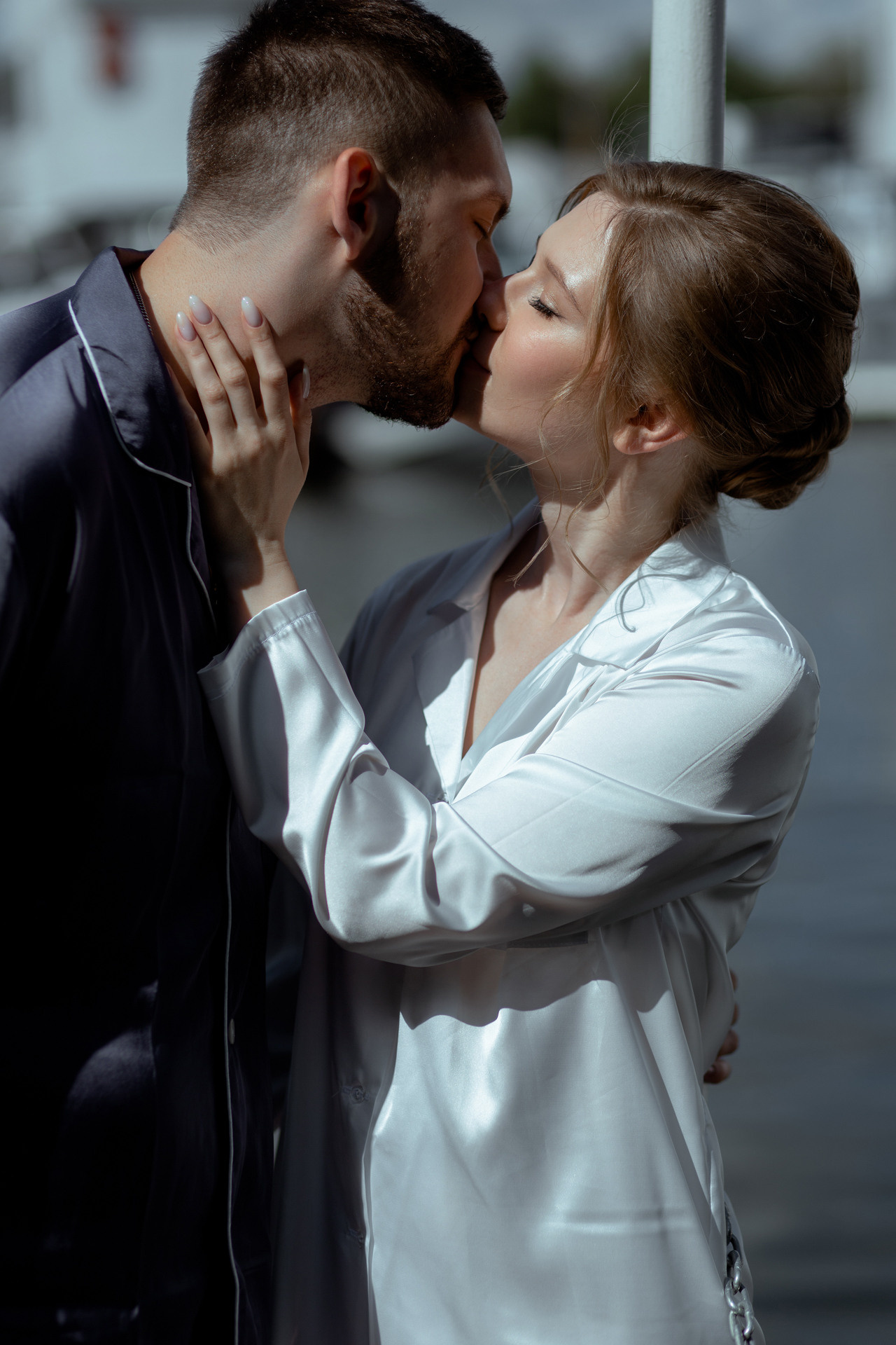 Свадебный день Ирины и Михаила. Свадебный фотограф ростов-на-Дону / Сочи / Москва