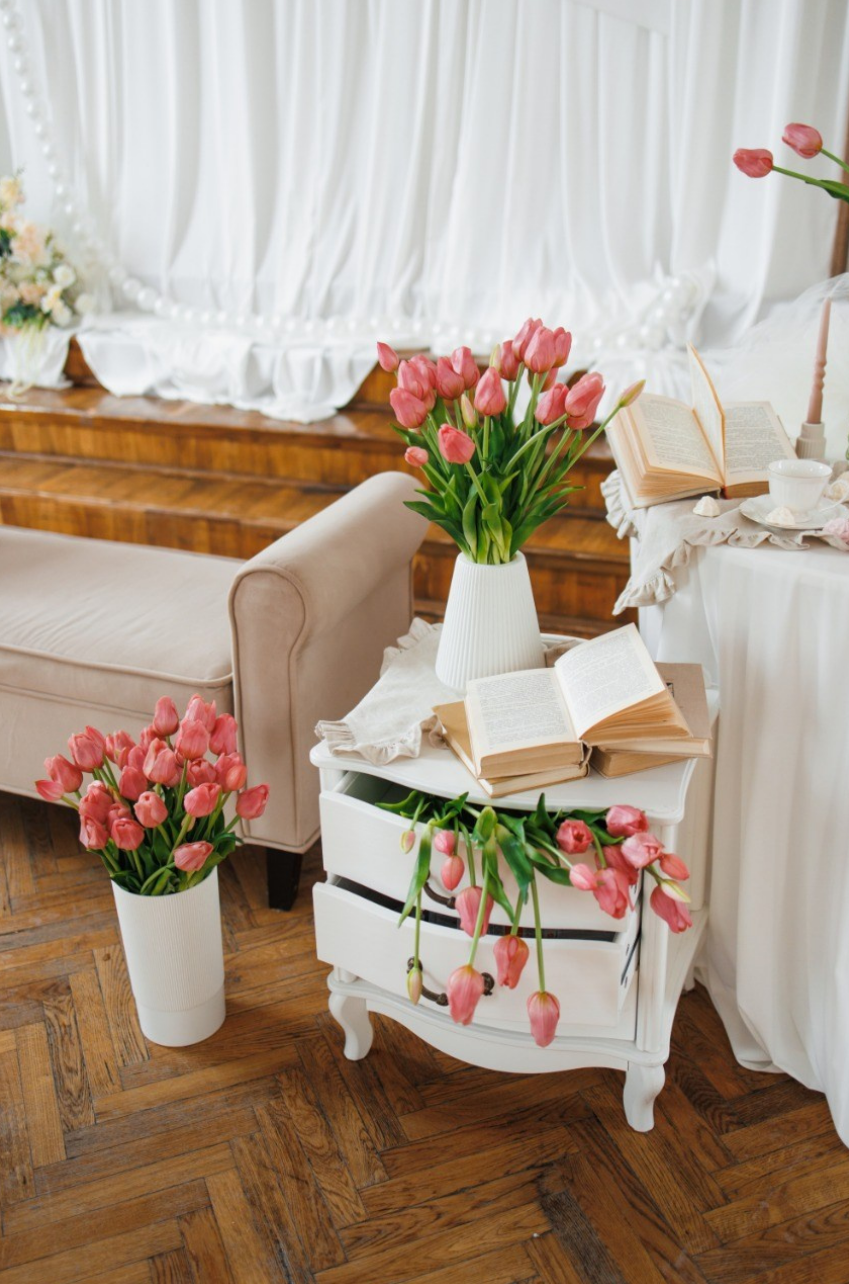 Фотодень «Душа Балета» в Воронеже. Балетный фотограф Алина Ханько — Душа Балета