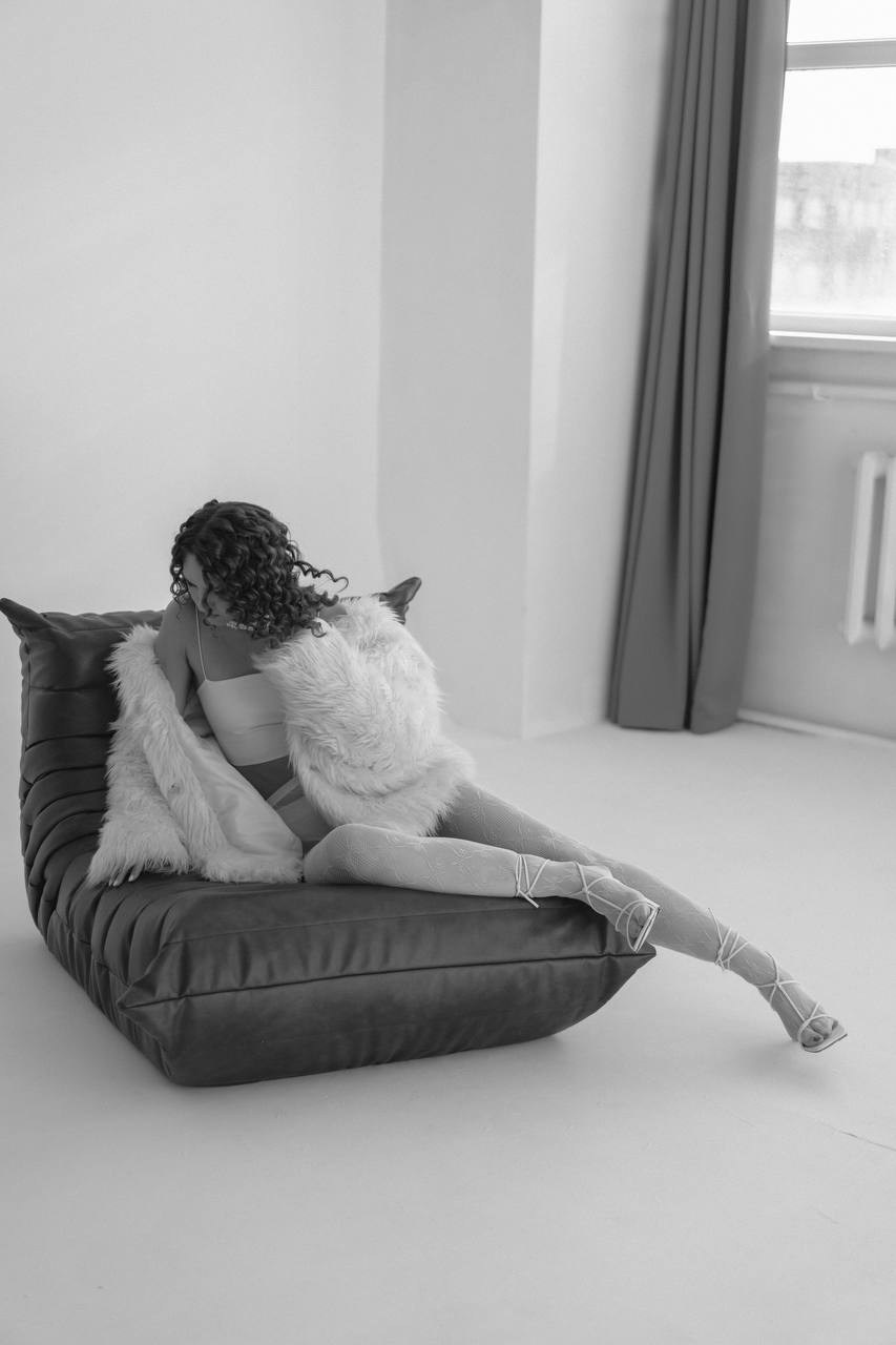 Съемка на день рождения Даши. Фотограф Надежда Погребняк | Рязань | Москва