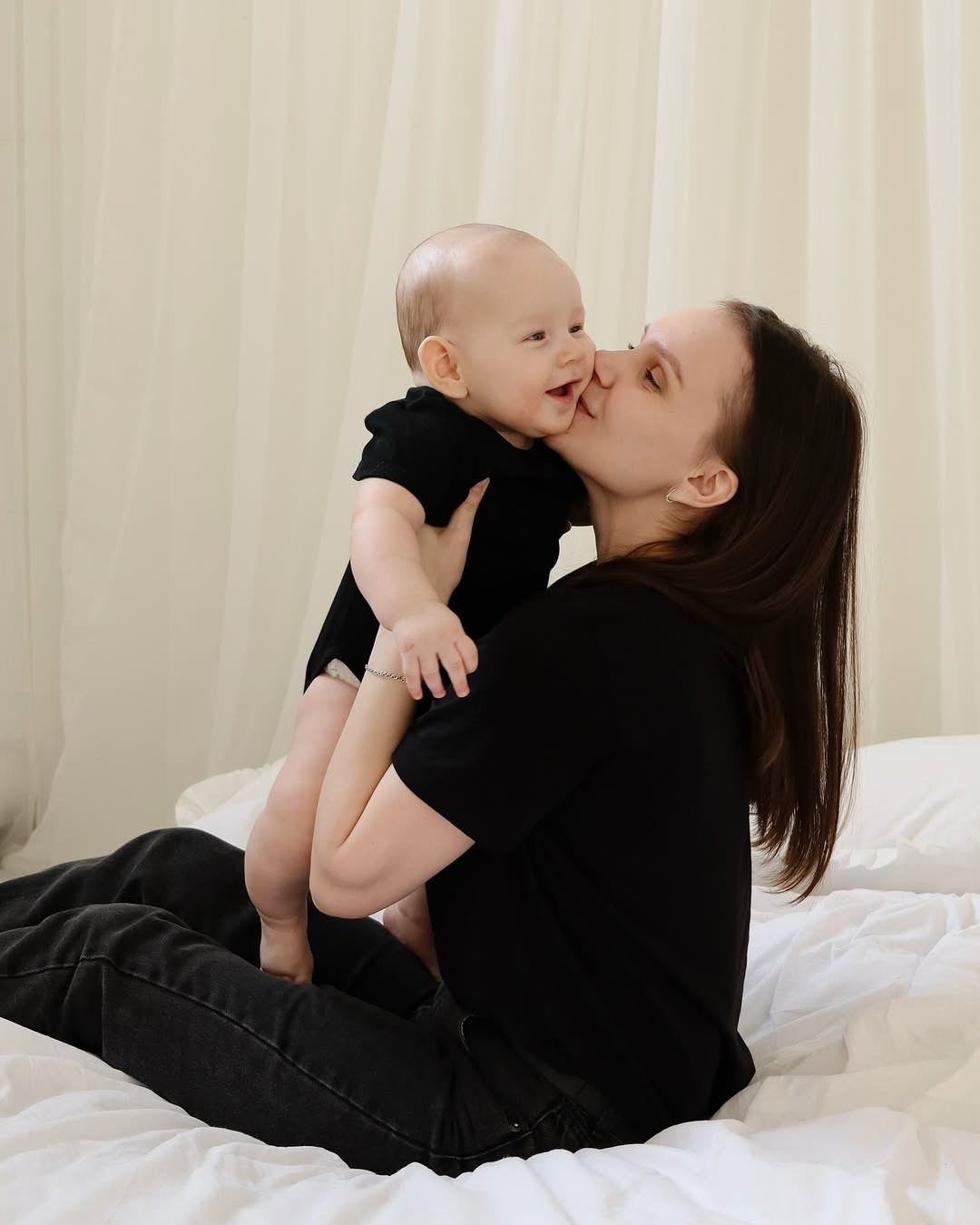 ⠀. Фотограф Советская Гавань — Ванино