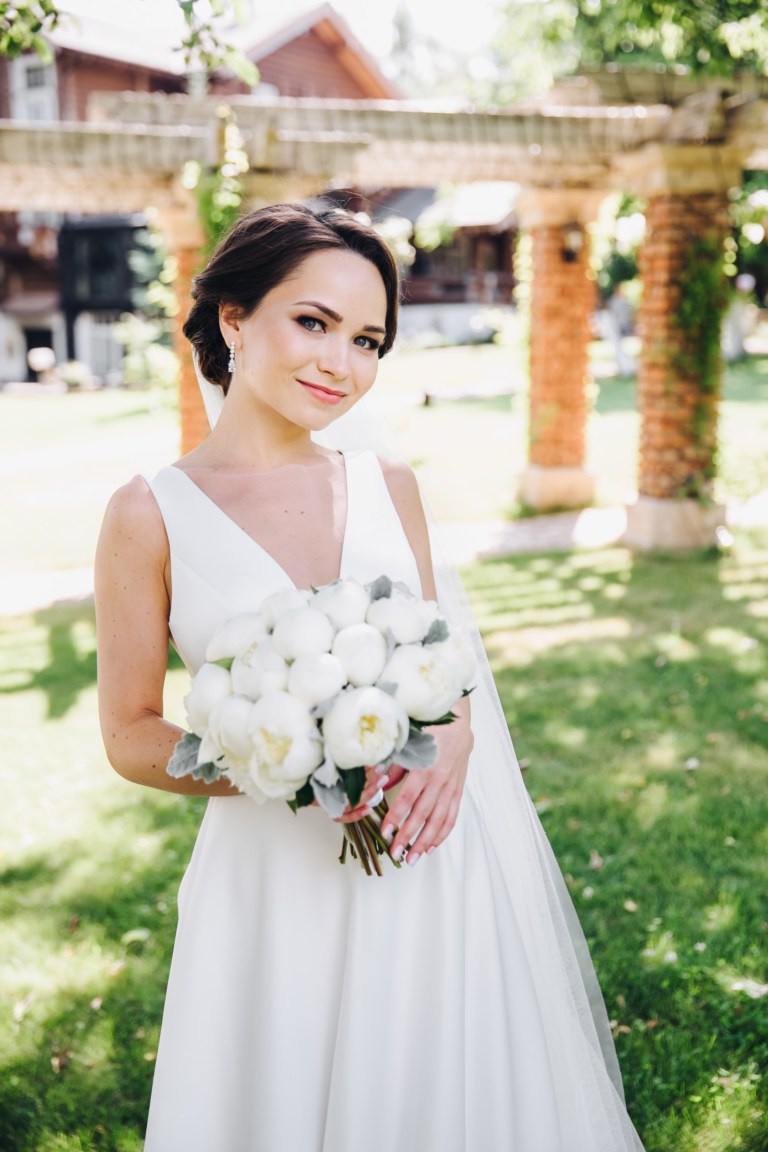 Свадьба НЮ. Фотограф Константин Пешков