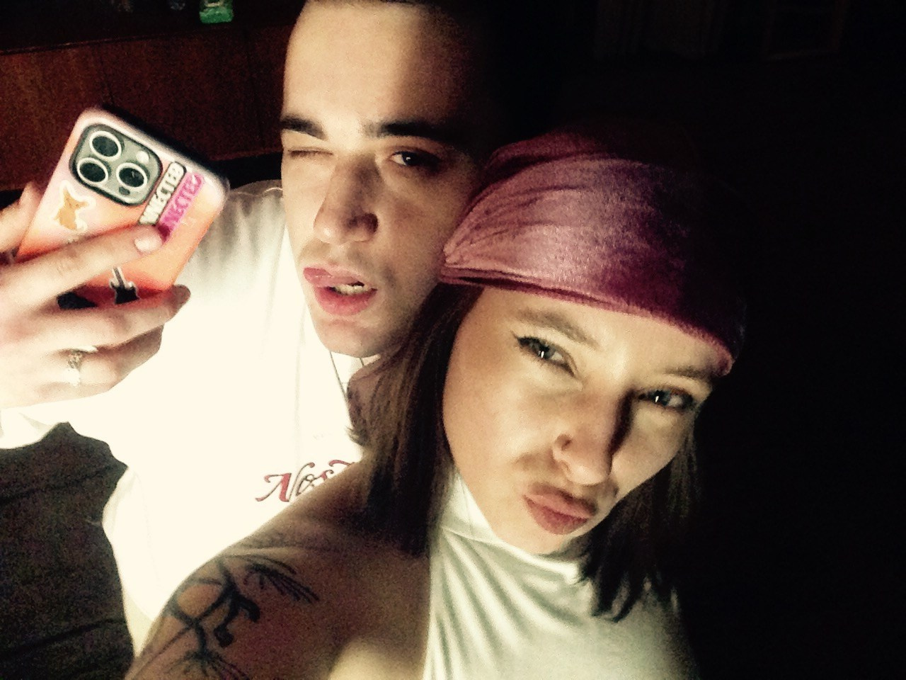 YAUZA PLACE — HBD CONNECTED / 7.02.2026. TENZO | Креативный продюсер / Арт-директор