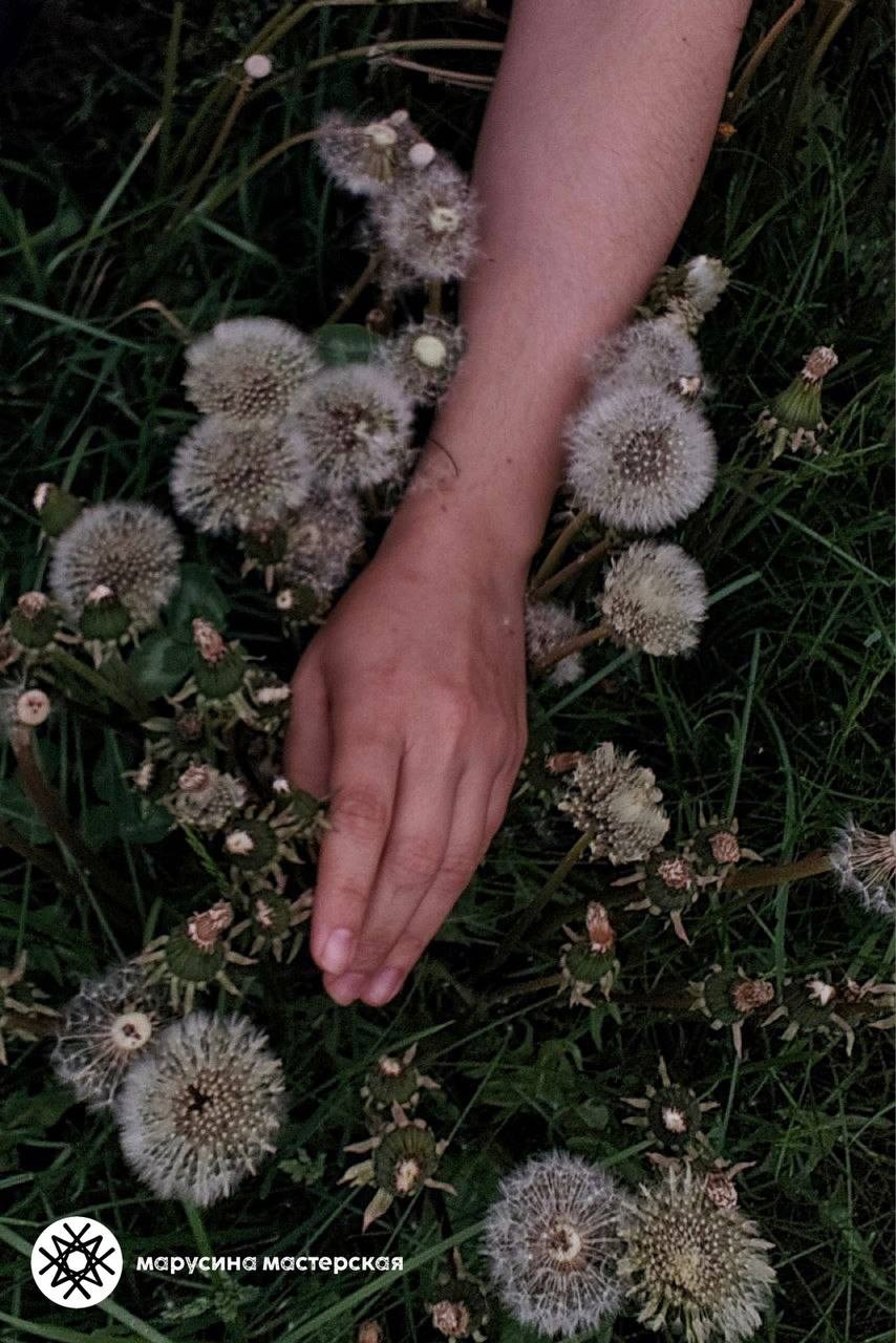 Юлия Кулиева