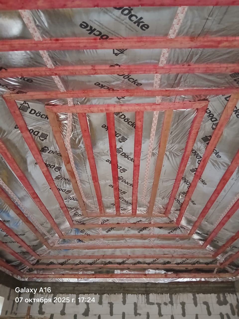 🚗 Гараж из газоблока 6,5×8 м — за 30 дней!. Строительная компания «Милый дом» МД. Москва и Московская область