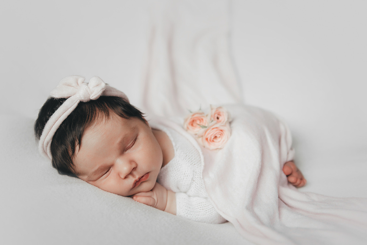 NEWBORN МАЛЫШИ. Фотограф новорожденных в стиле lifestyle в Воронеже Юлия Ключникова