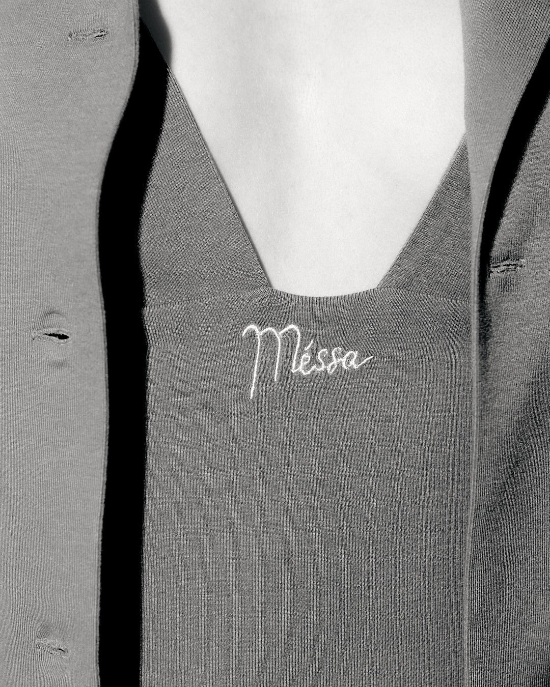 Méssa. Fashion-фотограф Желеуов Дулат