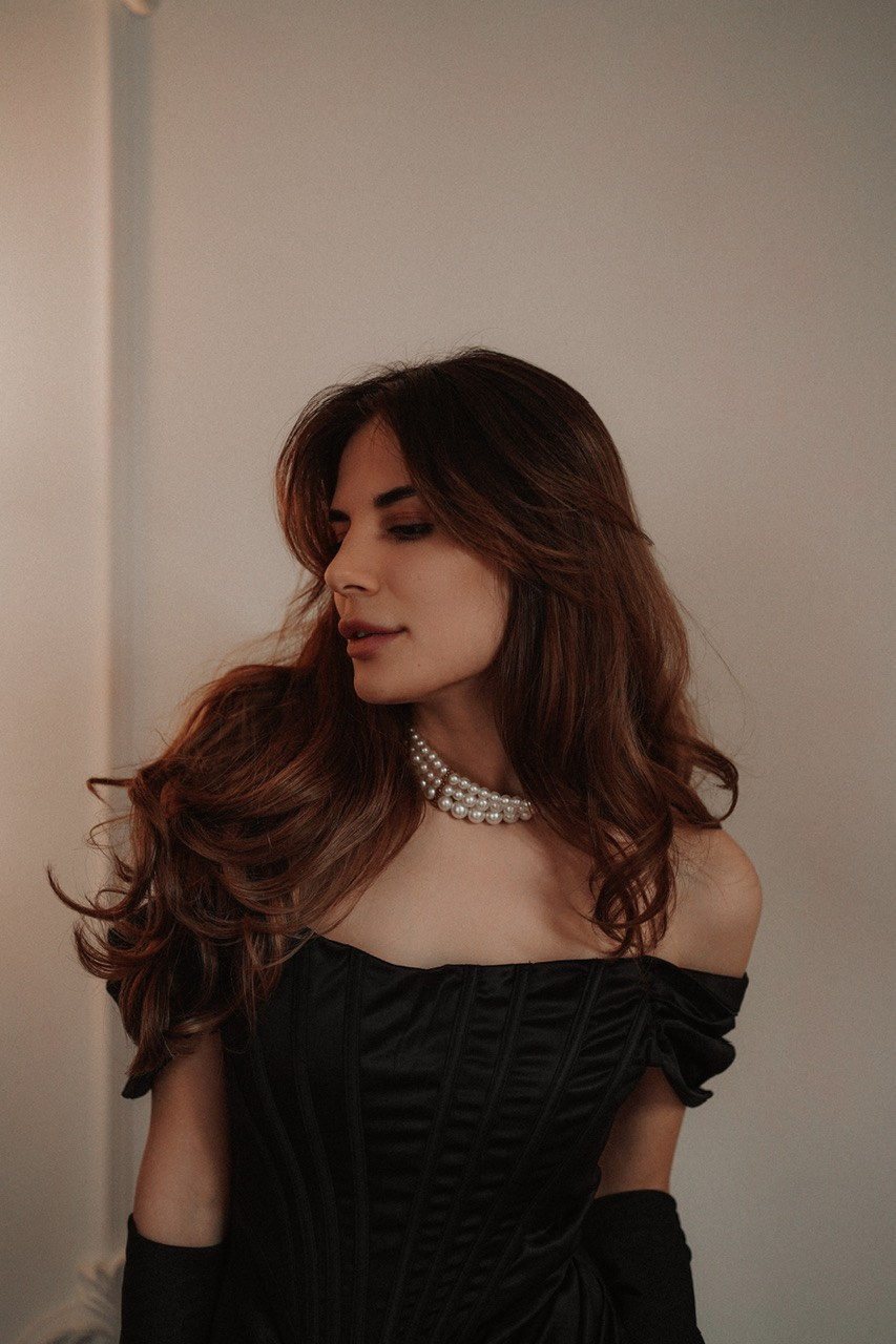 Фотосессия в студии Флэт. Свадебный фотограф в Ростове-на-Дону. Таинство Крещения и Венчания, семейные фотосессии. Алёна Чёботова