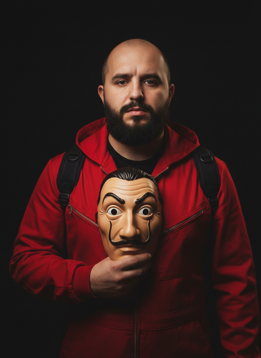 Нейрообработка фото. Фото-момент