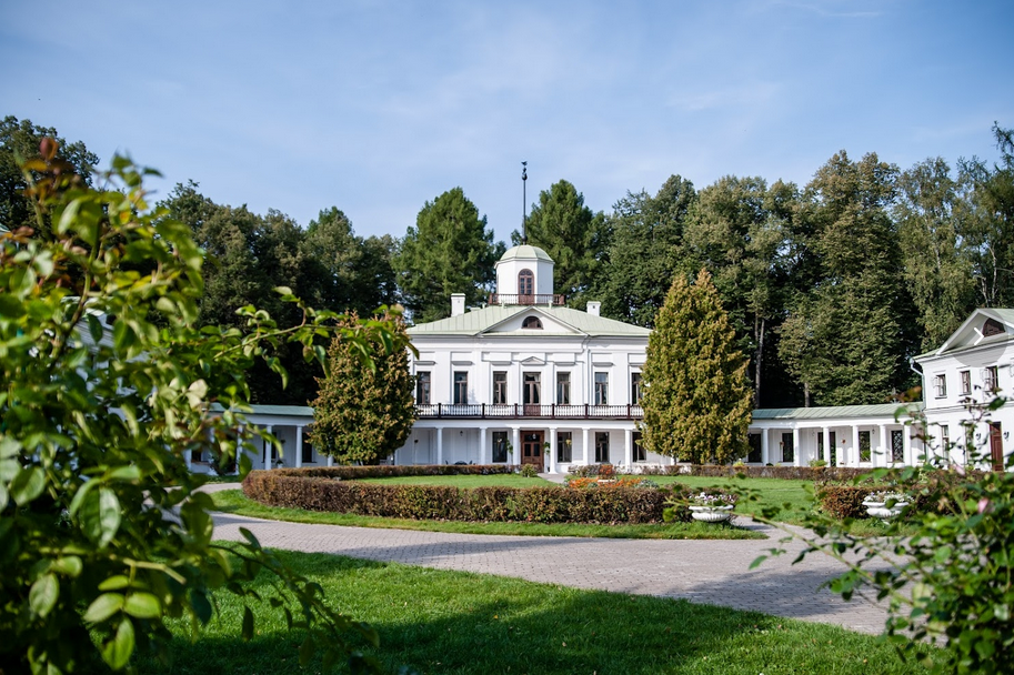 Площадка № 3-1. Свадебный и портретный фотограф Москва