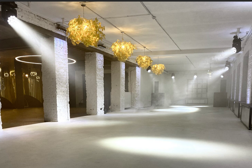 Площадка №  4-3. Свадебный и портретный фотограф Москва