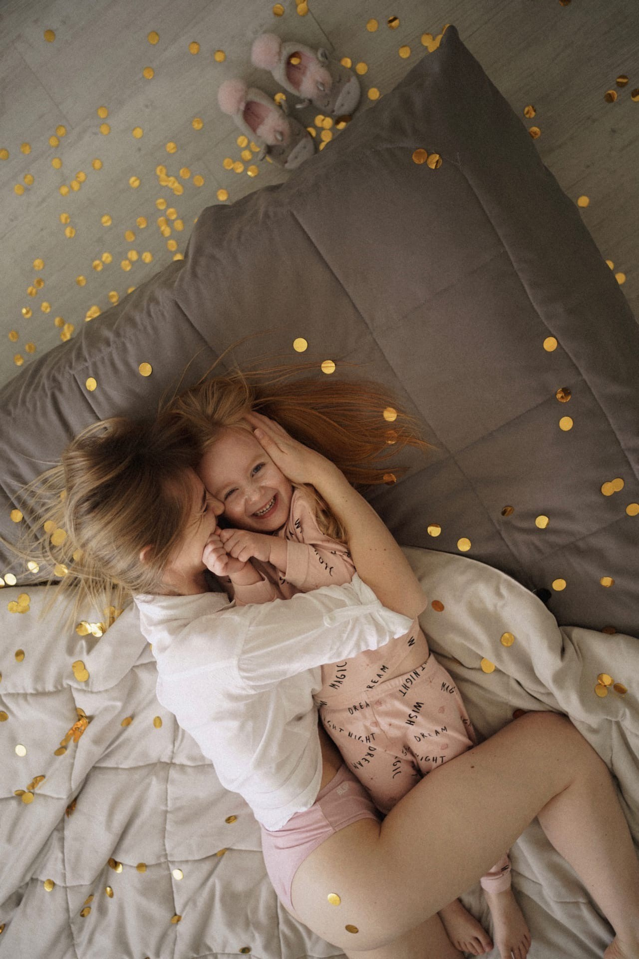 Семейные истории. Фотограф Сахалин Ксения Новикова