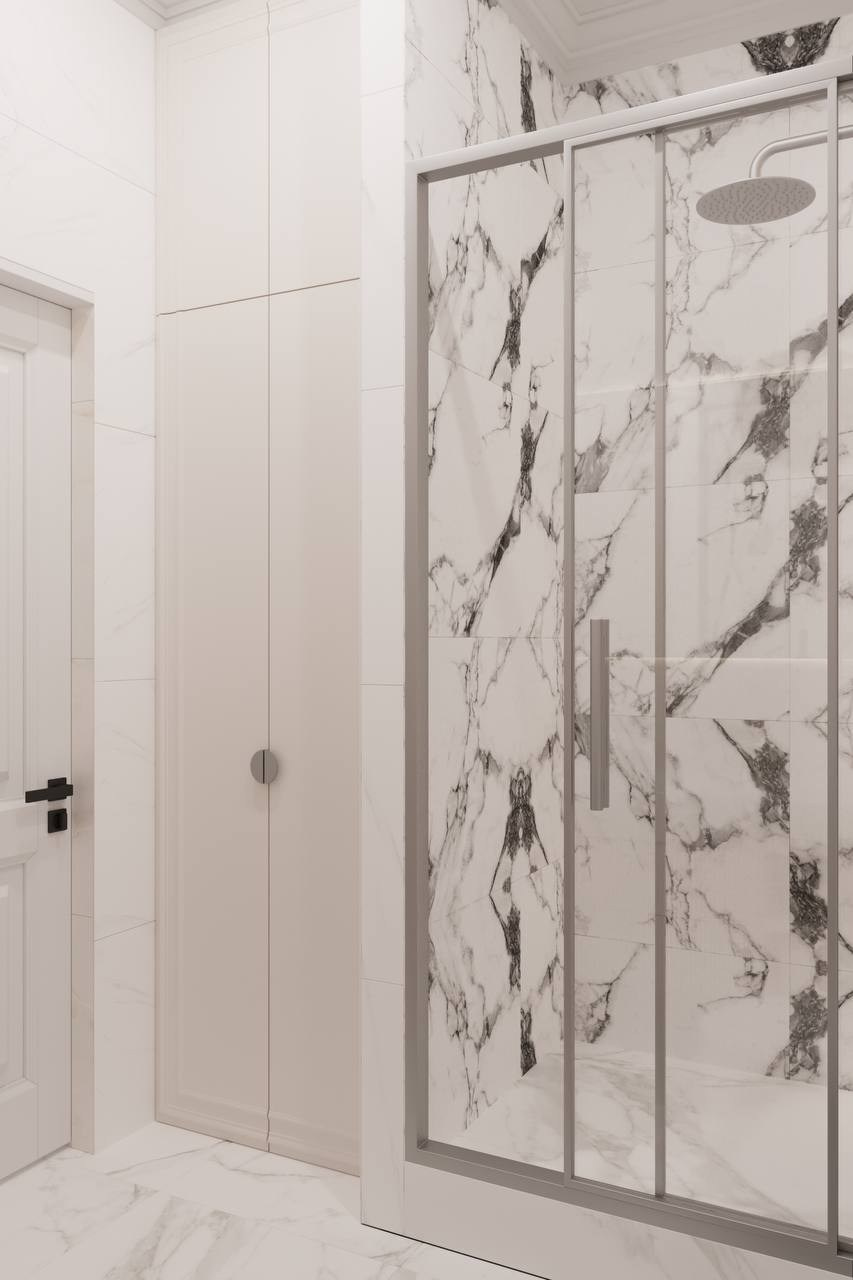 Майприорити Дубровка, 33 м². Главная