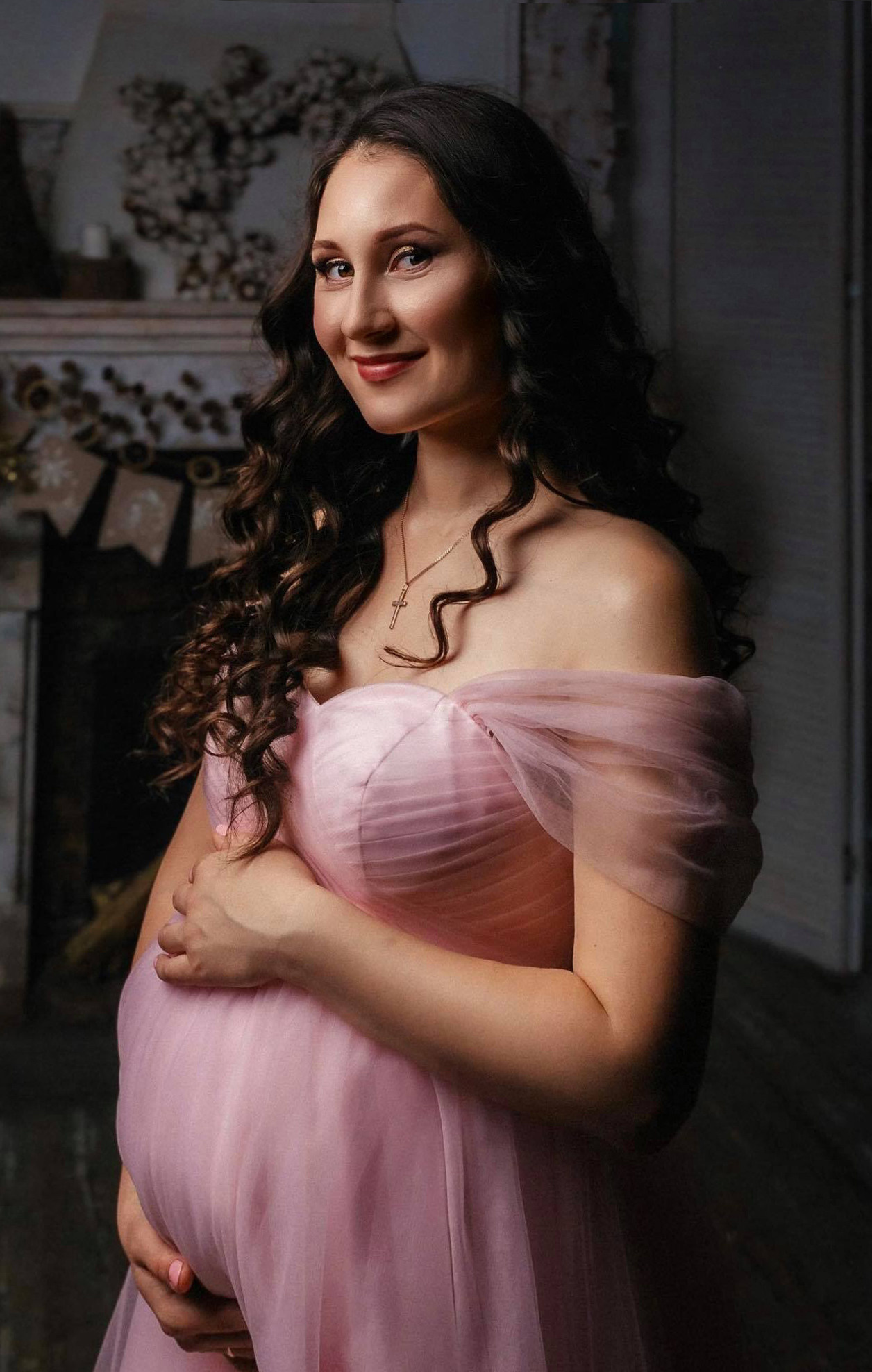 Портрет. Главная