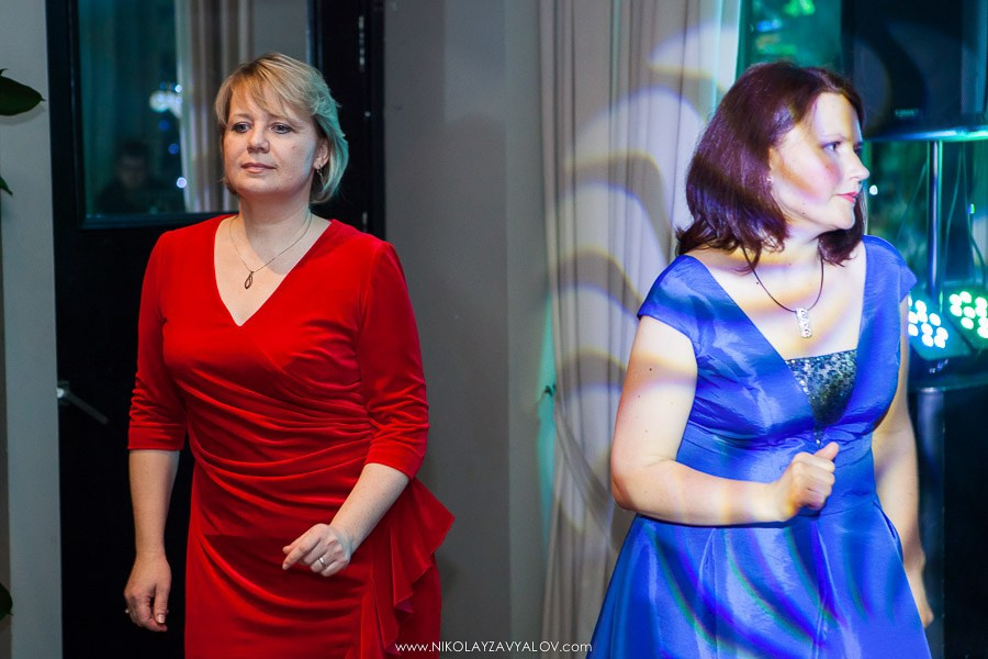 АЛВИСА (корпоратив). Видеооператор/Фотограф Николай Завьялов