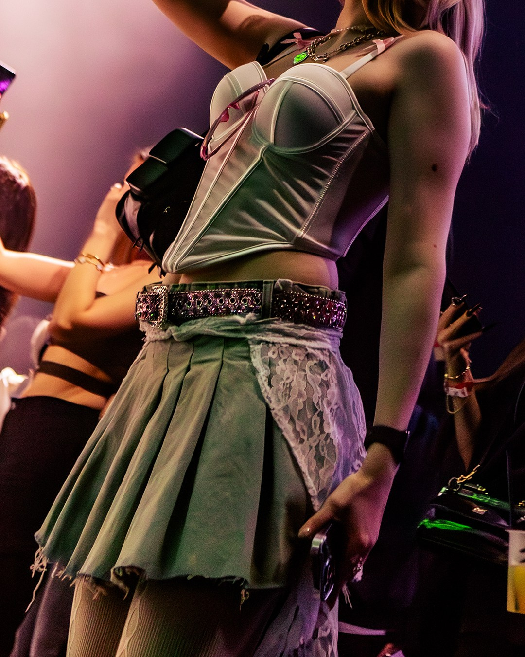 ASIA MANIA [TAU]. Фотограф Москва