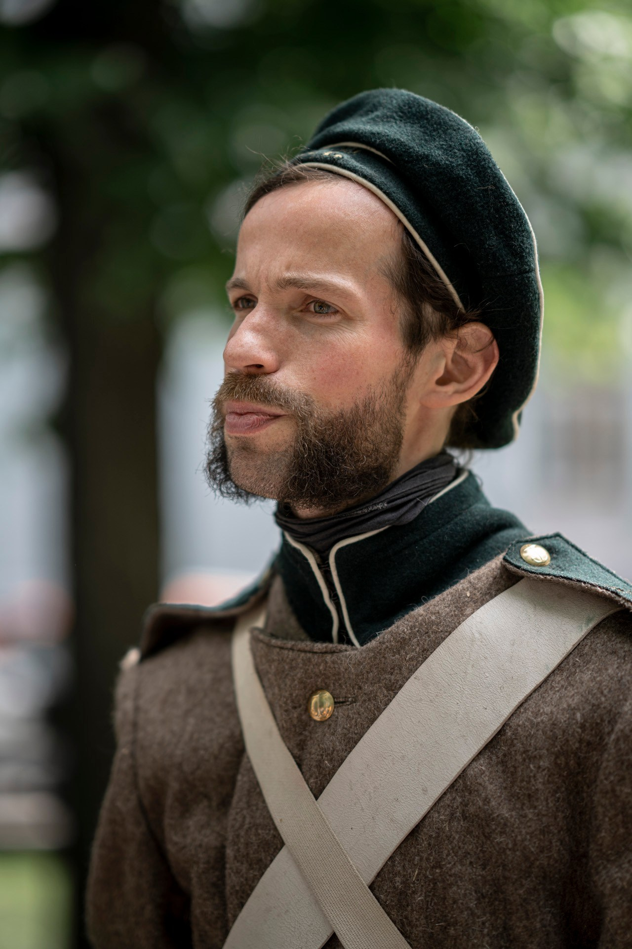 Времена и эпохи 2023. Фотограф Сергей Танков