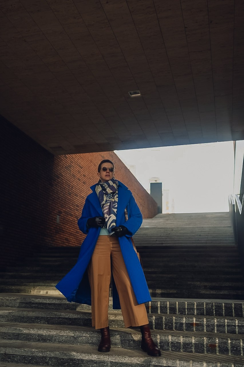 Портретный фотограф в Москве Людмила Кочеткова