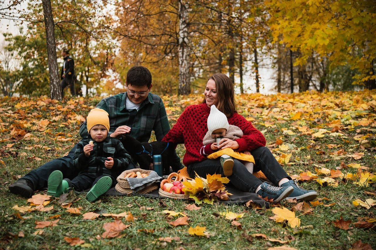 Отзывы. Семейный, портретный, репортажный фотограф lifestyle в Москве и Кирове