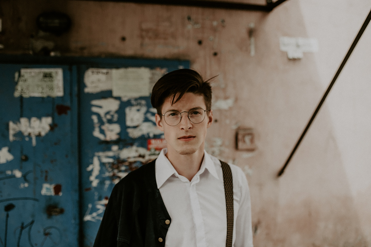 Илья /// Лера